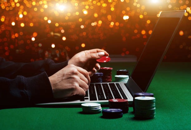 mamba live blackjack table with dealer, cards, and player chat interface